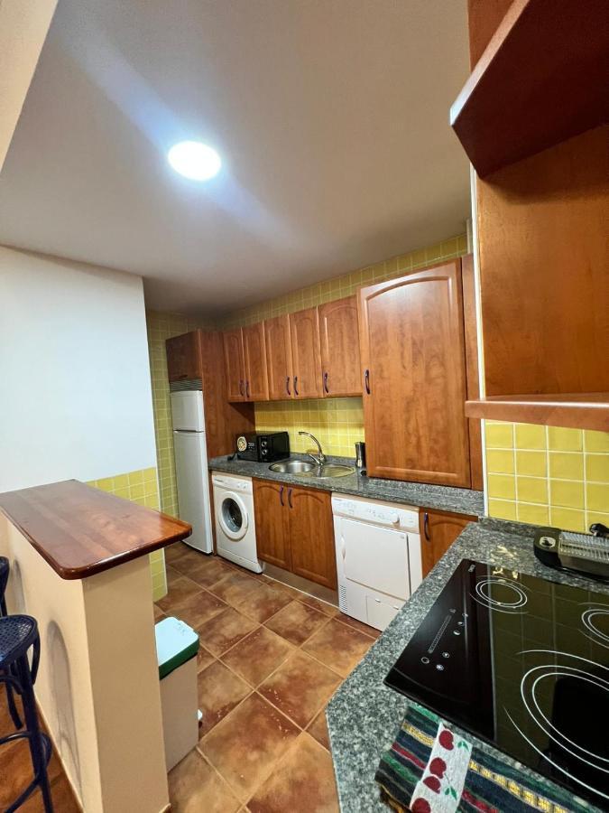 Ferienwohnung Torremolinos Plaza Del Ayuntamiento Sun&Beach Exterior foto